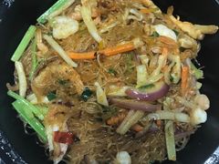 海皇干捞粉丝煲-泮金大塘(北二七路店)