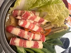 -争鲜回转寿司(南开大悦城店)