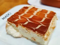 三奶蛋糕-SULTAN·苏坦土耳其餐厅(新光汇店)