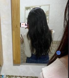 -H·Y HAIR SALON烫发·染发·造型