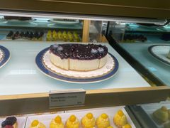 -Cova Ristorante & Caffe(海港城店)