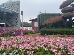 -厦门园林博览苑