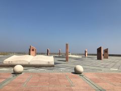 -南汇嘴观海公园