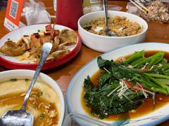-坛南湾阿强农家乐.海鲜大排档老字号(福州地标美食店)