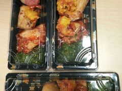 -贵木日本料理·铁板烧(新地假日广场店)