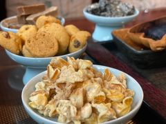 -少伯茶苑·围炉煮茶(夫子庙步行街店)