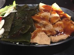 -小明同学(三里屯店)