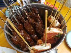 -炒豆合作社(东四总店)