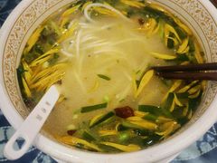 -桥香园云南过桥米线(金马碧鸡店)