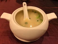 -观澜湖酒店·邀月庭中餐厅