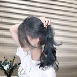 -MYCOLORHARSALON