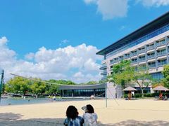 -上海佘山茂御臻品之选酒店(原佘山艾美酒店)