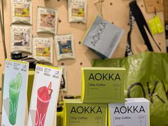 -AOKKA COFFEE(万象前海快闪店)