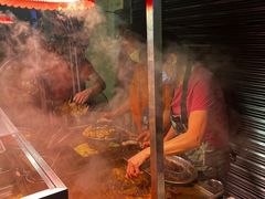 -明记牛杂(新马路分店)