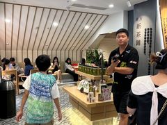 -霸王茶姬(正佳广场店)