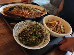 -岳城根据地(洣江大道店)