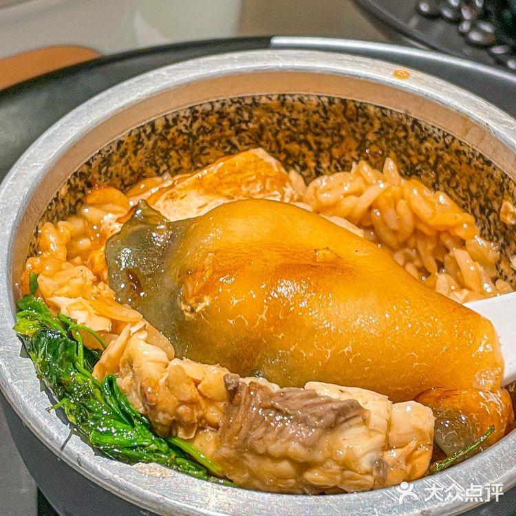 在南京能吃到这家二十年的潮州菜馆是我的福气!