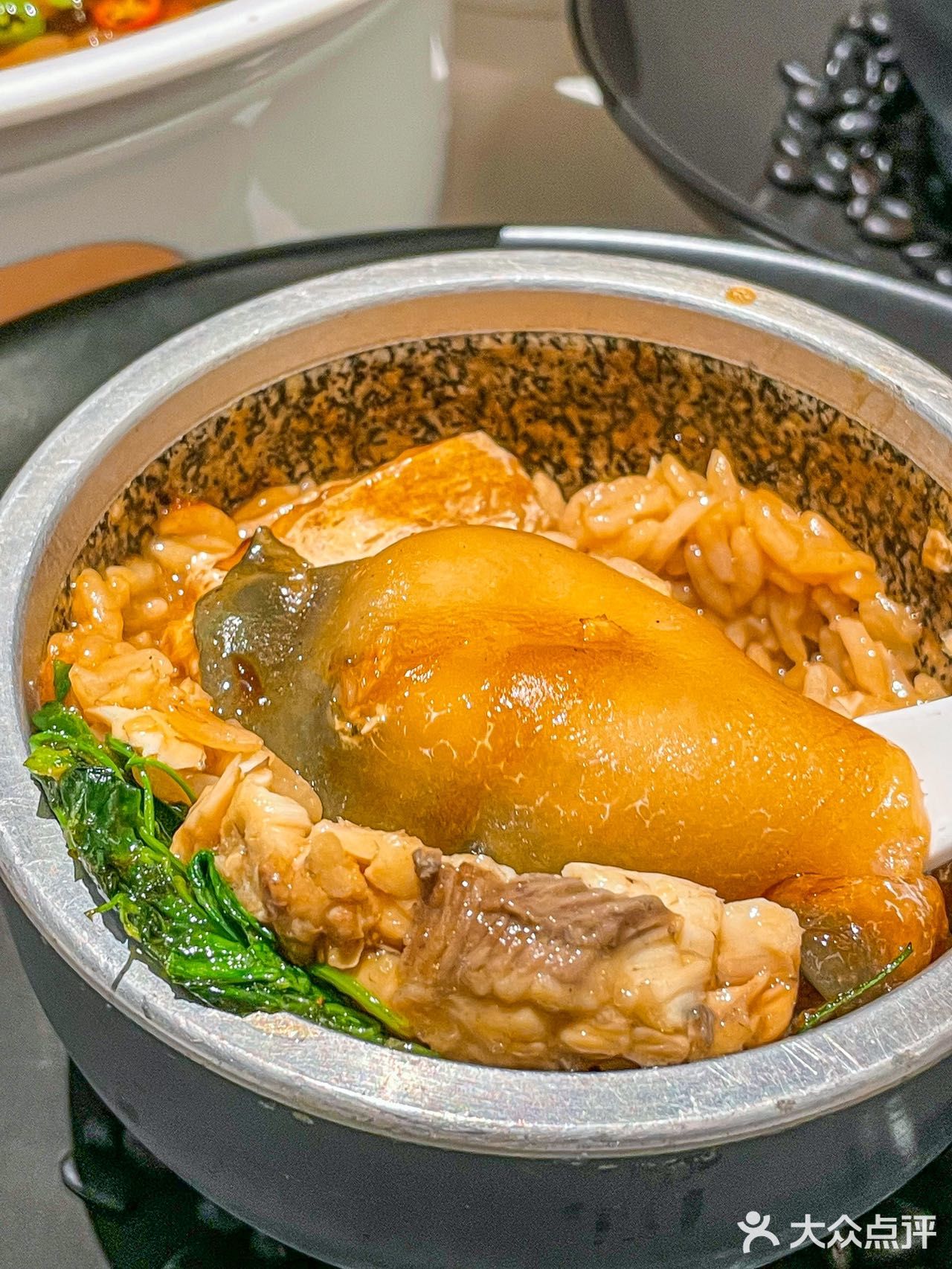 在南京能吃到这家二十年的潮州菜馆是我的福气！