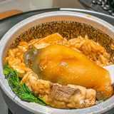 在南京能吃到这家二十年的潮州菜馆是我的福气！