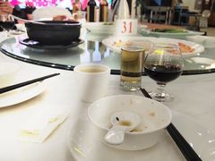 -东江渔村·古典园林·30年粤菜老字号(太和店)