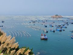 -舟山嵊泗列岛风景名胜区