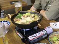 -阿泽料理