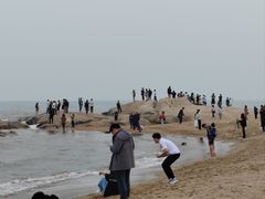 -老虎石海上公园