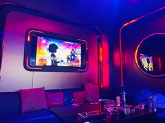 -萧邦音乐会所KTV(向西店)