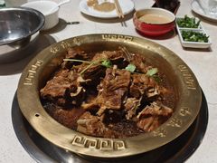 -和庆斋羊蝎子火锅·碳缸烧烤(顺义旗舰店)