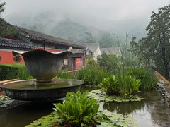 -潭柘寺景区