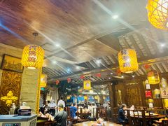 -杨记隆府(重庆总店)