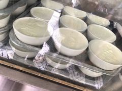 冷双皮炖奶-义顺牛奶公司(新马路老店)