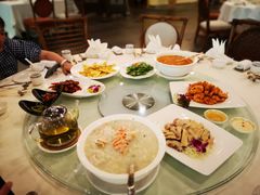 -白云中餐厅·粤菜·亚龙湾喜来登度假酒店