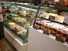 -BreadTalk面包新语·烘焙蛋糕(金光华广场店)