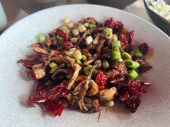 -山石榴·贵州菜(丰盛里店)