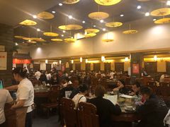 大堂-孙府大院(步行街店)