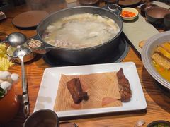 -创味·民间海南菜·非遗藤桥排骨(藤桥·免税城店)