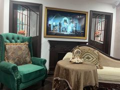 -李叔同故居纪念馆