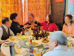 -大碗居·烤鸭·鱼头泡饼(天坛东门店)