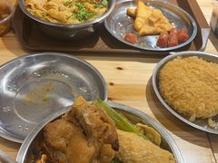 -柳州肥姨妈大骨螺蛳粉(江宁万达店)