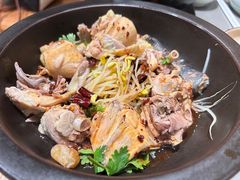 -云海肴·汽锅鸡·云南菜(高德置地店)