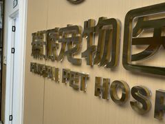 -瑞派康怡24h宠物医院·犬猫医疗中心·微创绝育(瑞景分院)