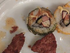 -古南都饭店-遂心遂意自助餐厅(广州路店)