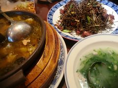 茶香鸭-杨记隆府(白象街店)