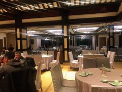 大堂-山外山菜馆(玉泉路店)