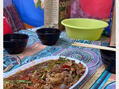 -半坡九号老挝冰咖啡