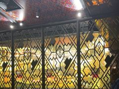 -吃饭皇帝大土家民族菜(正大广场店)