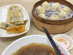 -新丰小吃(春漫里店)