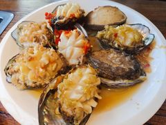 -海味当家·蒸锅海鲜(星海公园店)