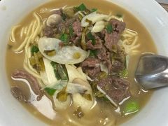 -立文冬·鲜活面(杭州太合商业中心店)